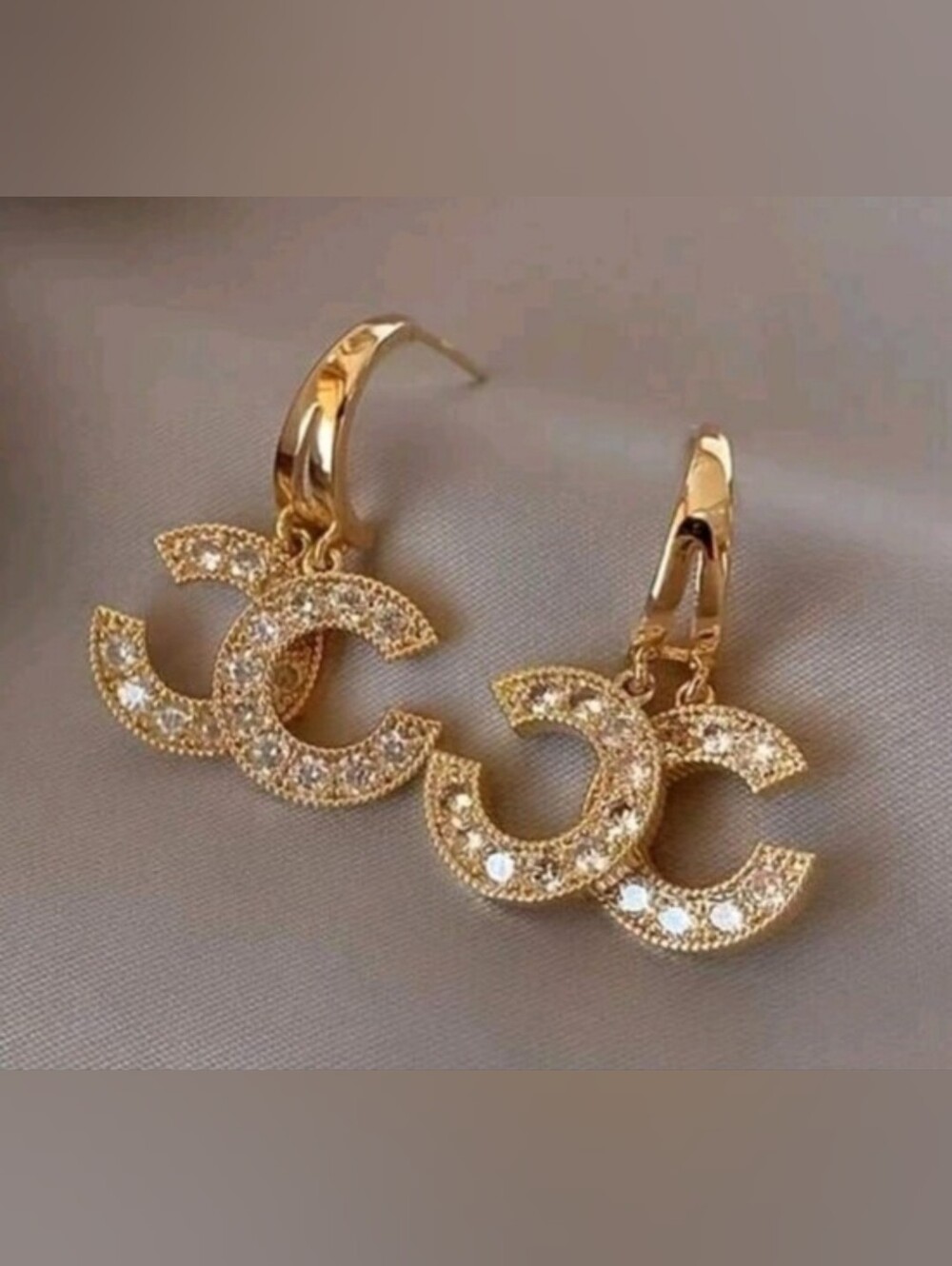 Luxury Jewelry